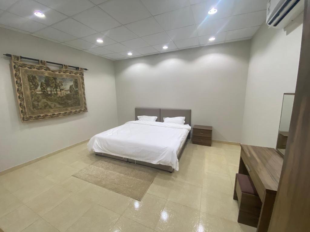 Apartamento Masaken Alkenan Yanbu Exterior foto