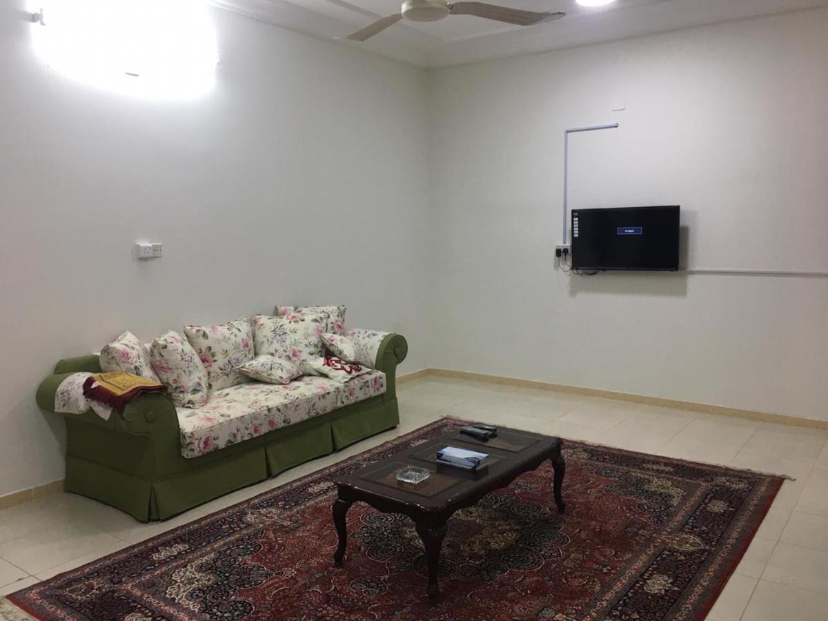 Apartamento Masaken Alkenan Yanbu Exterior foto