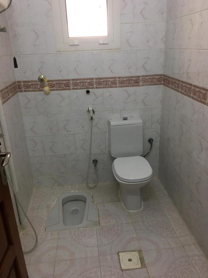 Apartamento Masaken Alkenan Yanbu Exterior foto